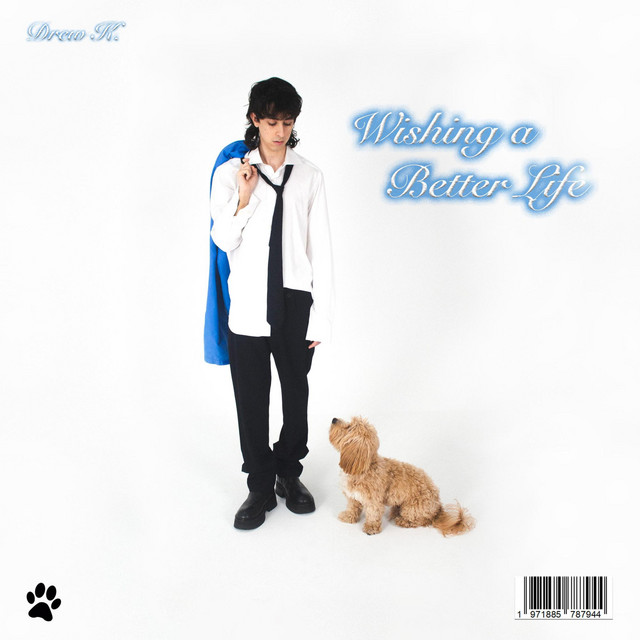Wishing a better life album cover