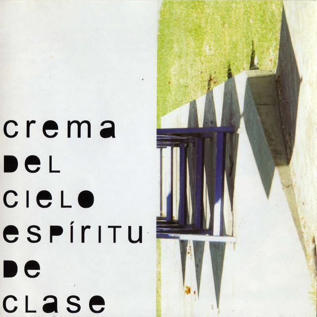 Espíritu de Clase album cover