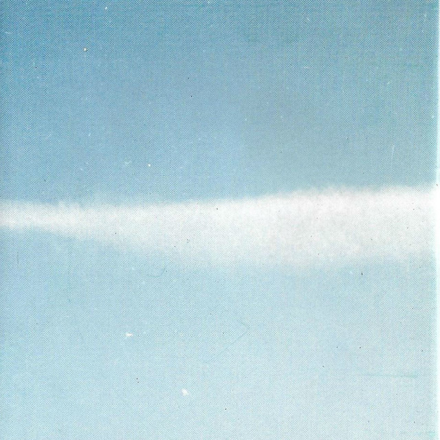 Crema del Cielo album cover