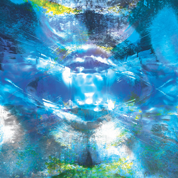 A Kind of Mirror album cover