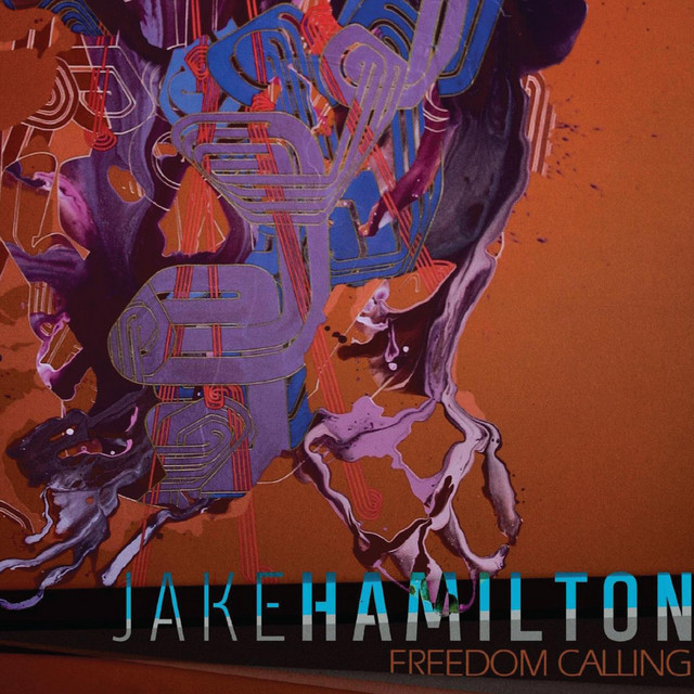 Freedom Calling album cover