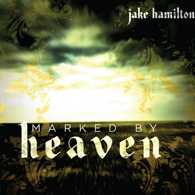 Marked by Heaven album cover