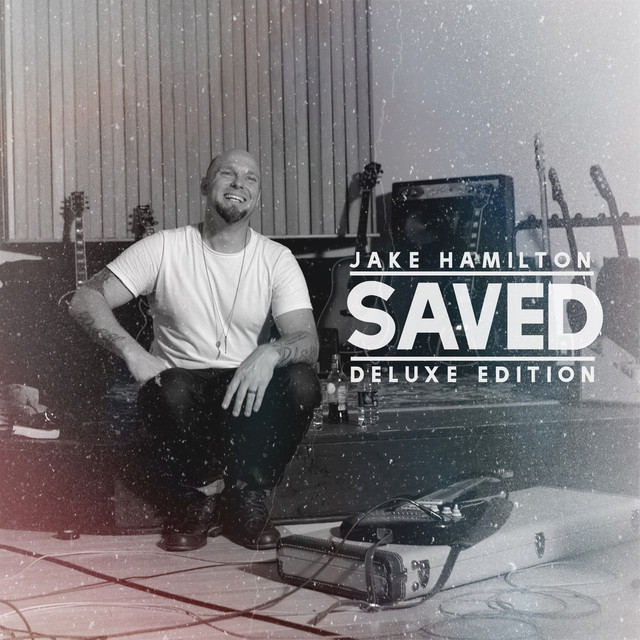 Saved (Deluxe Edition) album cover