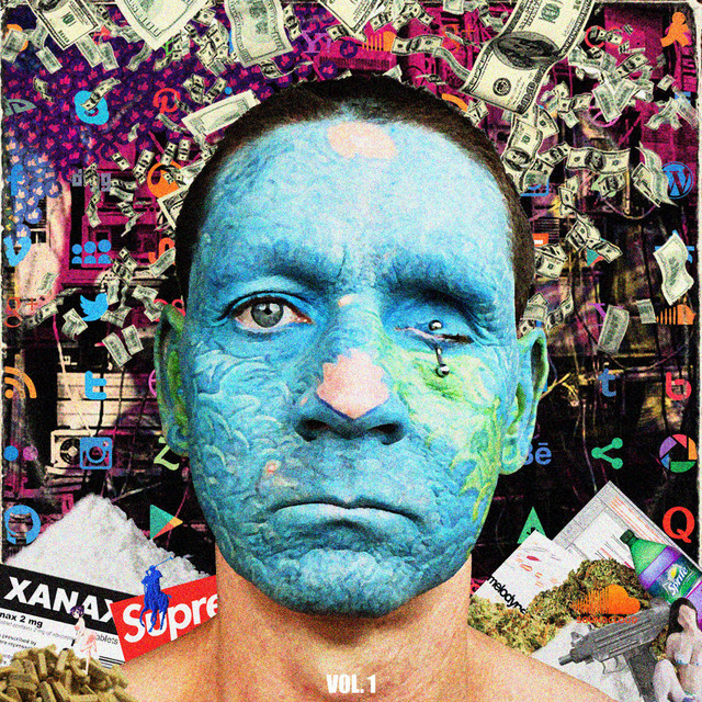So You Wanna Be an MC?, Vol. 1 album cover