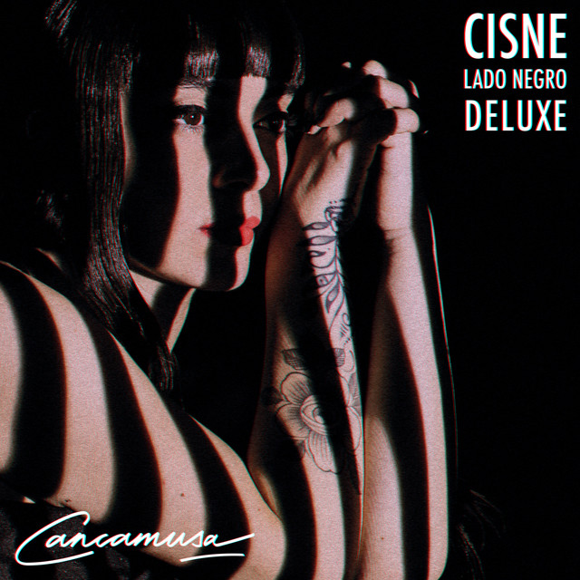 Cisne: Lado Negro (Deluxe) album cover