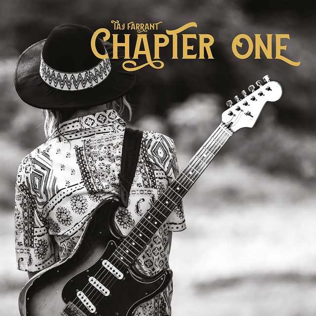 Chapter One album cover