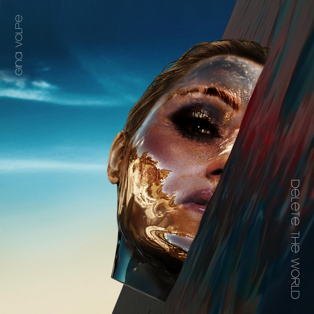 Delete The World album cover