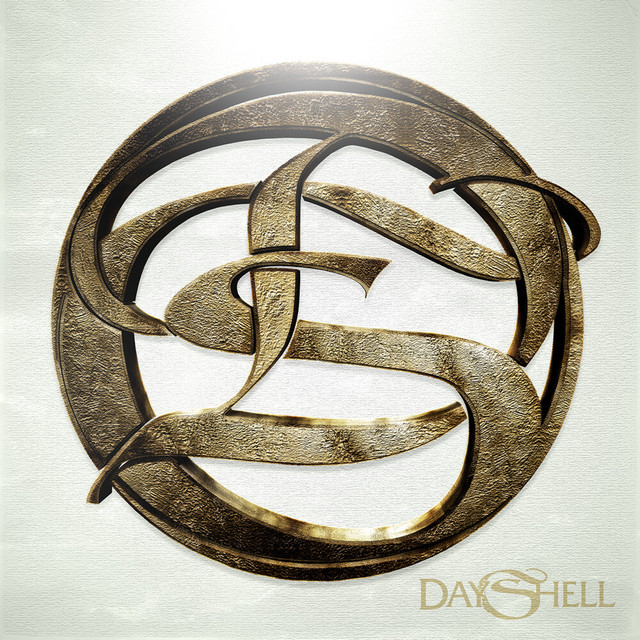 Dayshell album cover