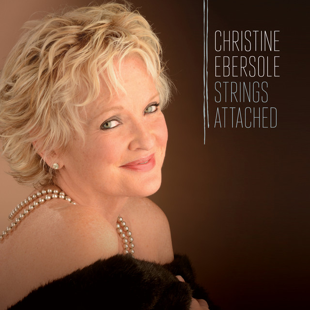Strings Attached album cover