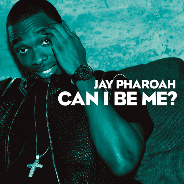 Can I Be Me? album cover