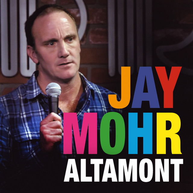Altamont album cover