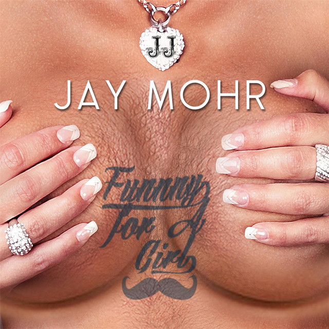 Funny for a Girl album cover