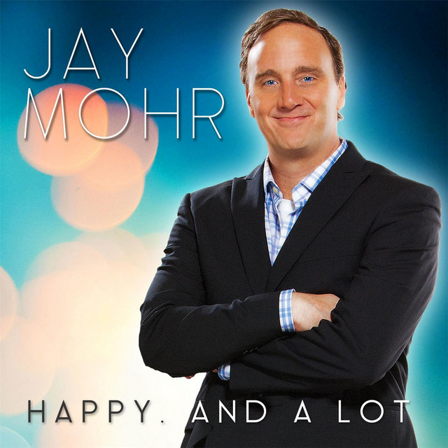Happy. And A Lot. album cover