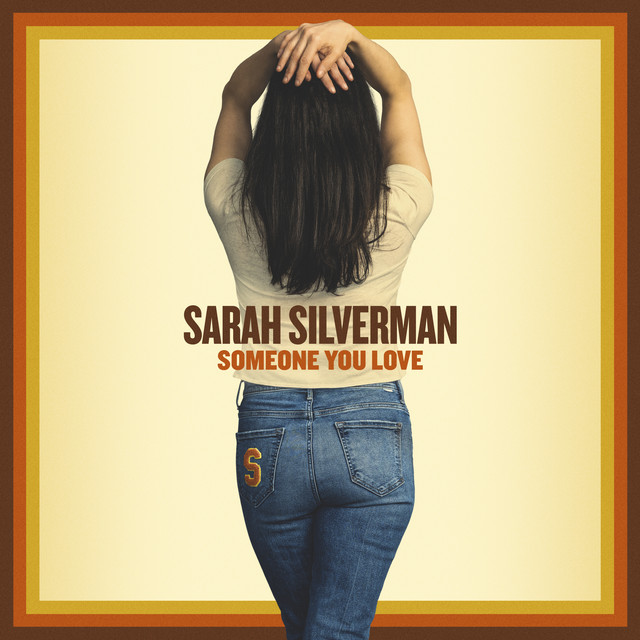 Someone You Love album cover