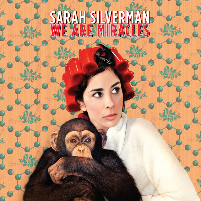 We Are Miracles album cover