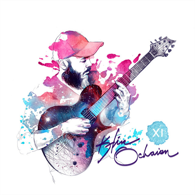 XI album cover