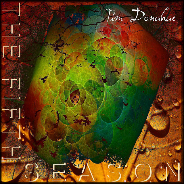 The Fifth Season - Remastered album cover