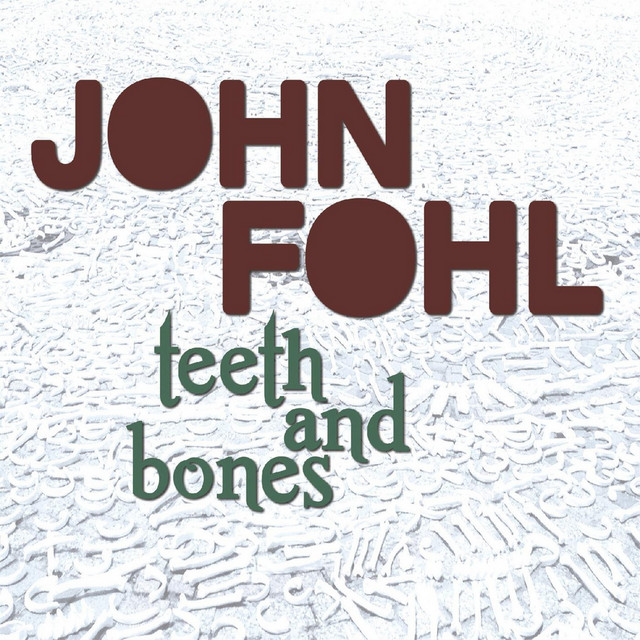 Teeth and Bones album cover