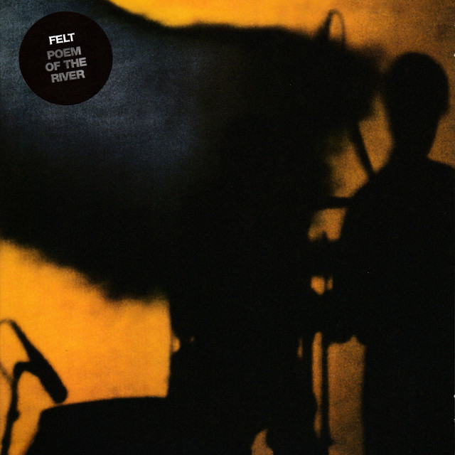 Poem of the River album cover