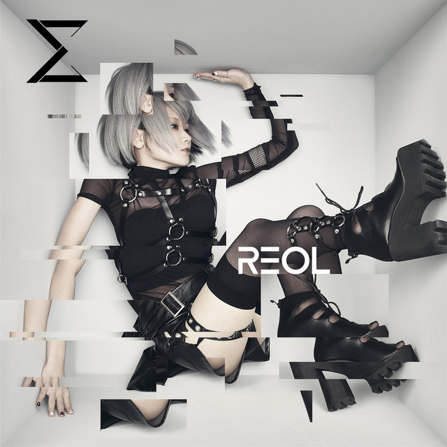 Σ album cover