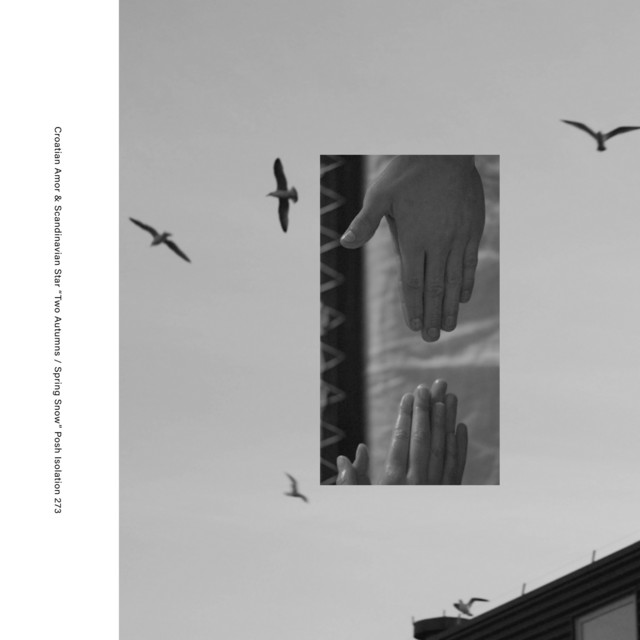 Two Autumns / Spring Snow album cover