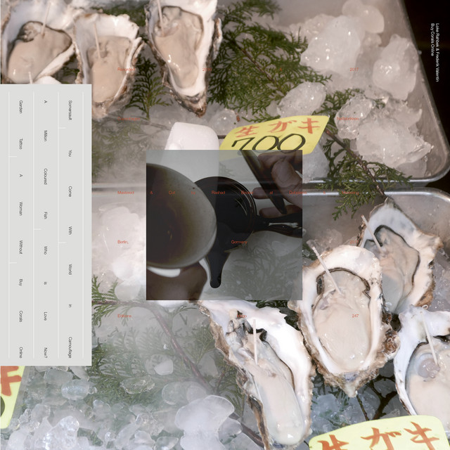 Buy Corals Online album cover