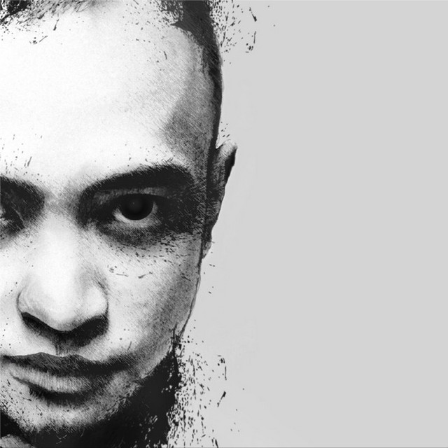 Aku Datang album cover