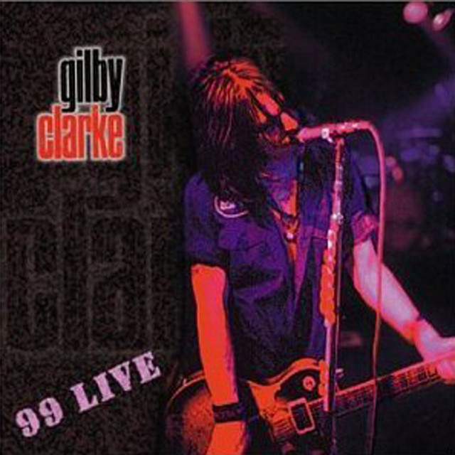 99 Live album cover
