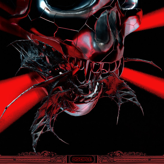 WINGZ & FANGZ album cover