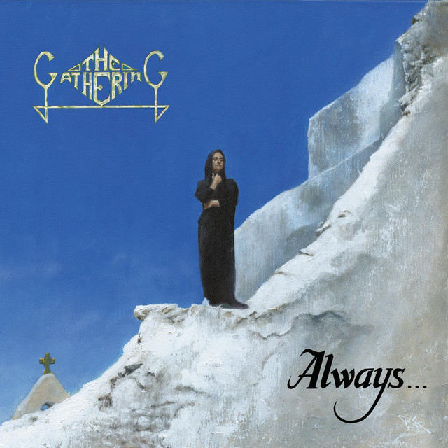 Always... 30 Year Anniversary Edition album cover