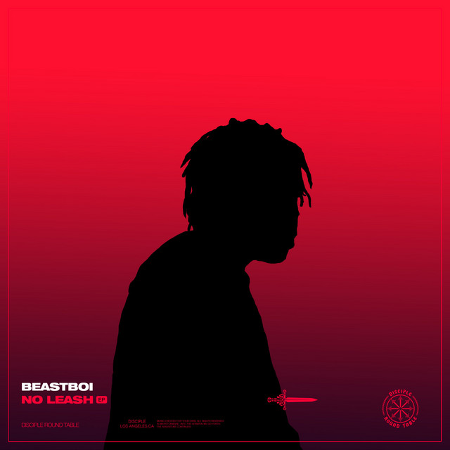 Ableton Live as heard on No Leash EP by beastboi. (2022)