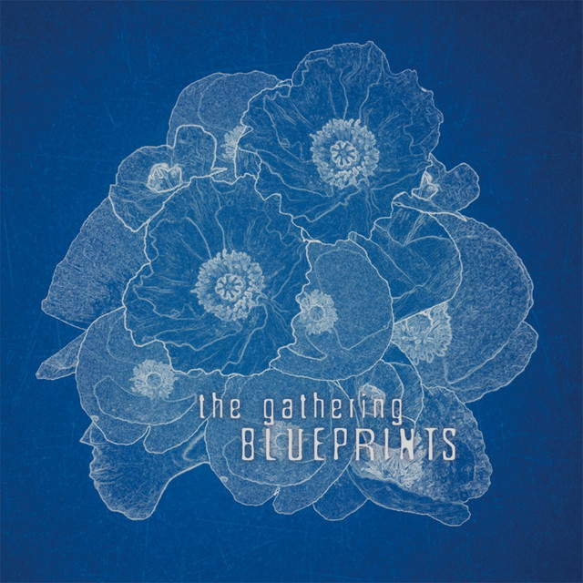 Blueprints album cover