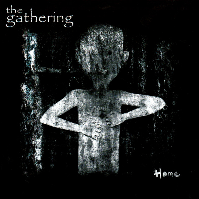 Home album cover
