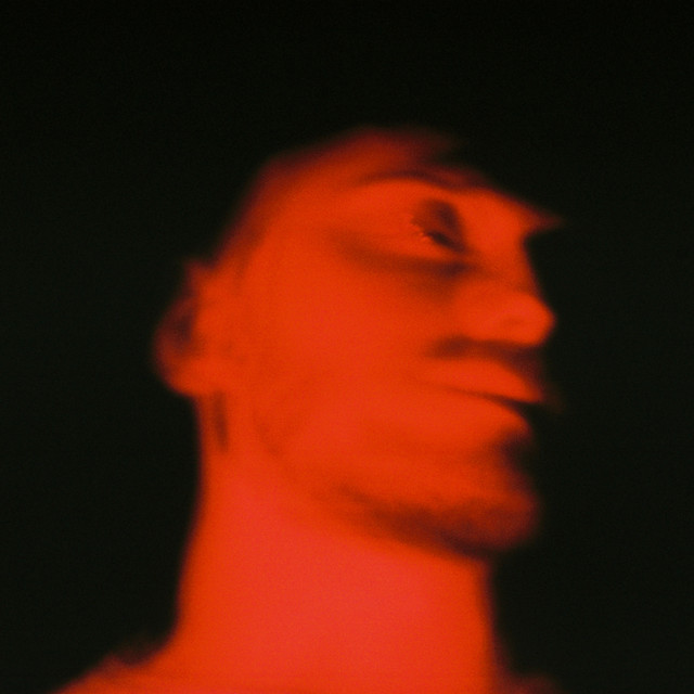 Dreaming Eyes (Instrumentals) album cover