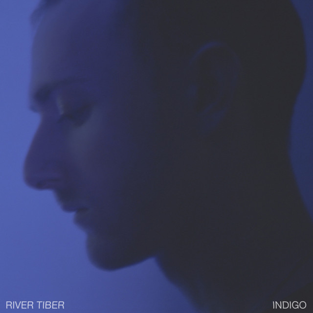 Indigo album cover