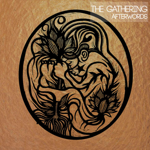 Afterwords album cover