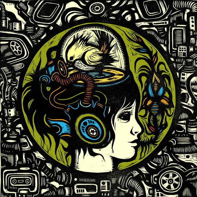 Disclosure album cover