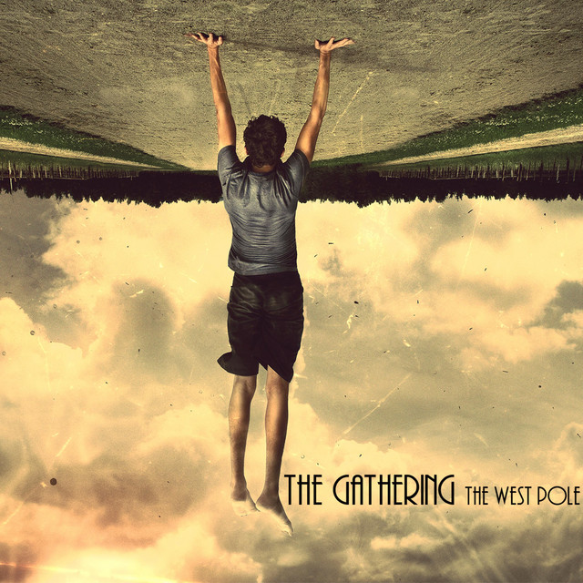 The West Pole album cover
