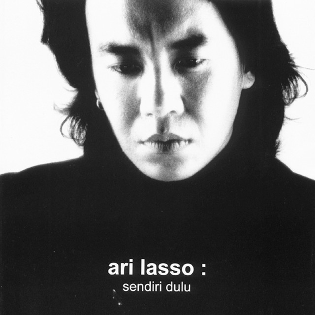 Sendiri Dulu album cover