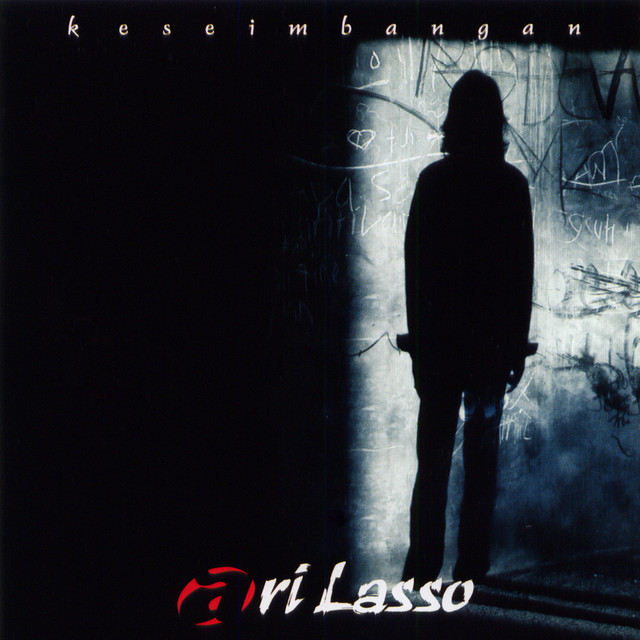Keseimbangan album cover