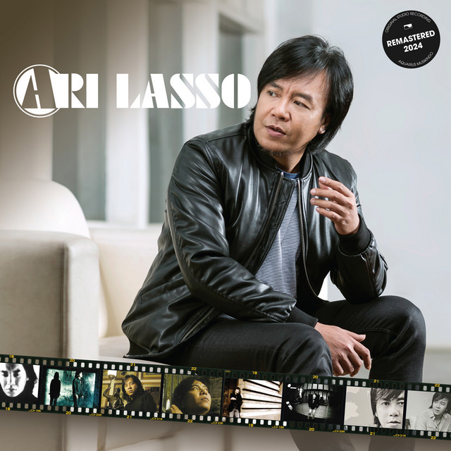 Ari Lasso (Remastered 2024) album cover