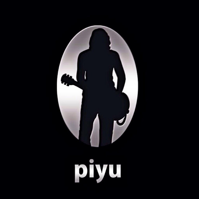 Piyu album cover