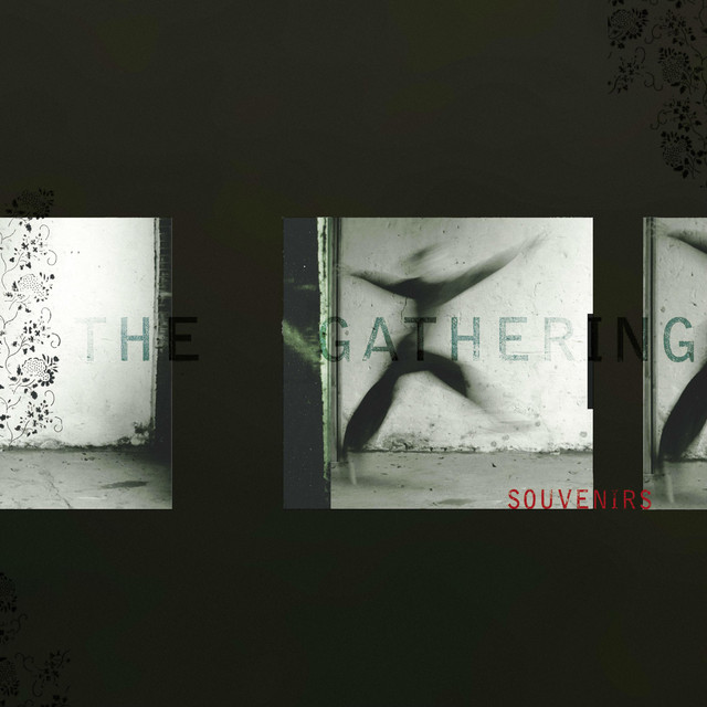 Souvenirs album cover