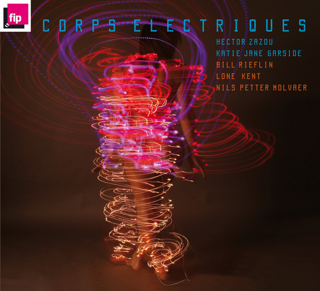 Corps Electriques album cover