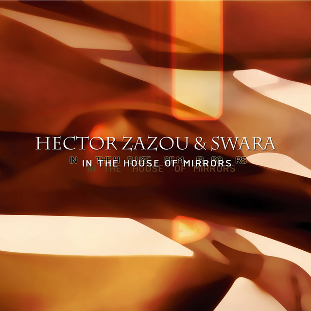 In The House Of Mirrors album cover