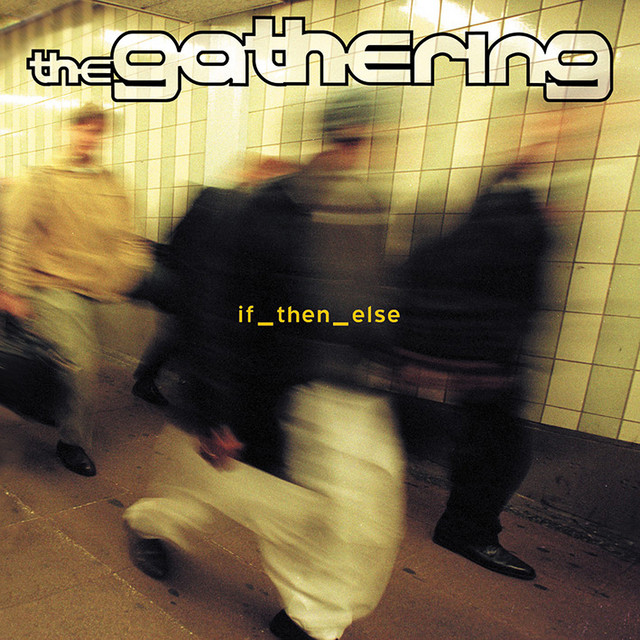 If_then_else album cover