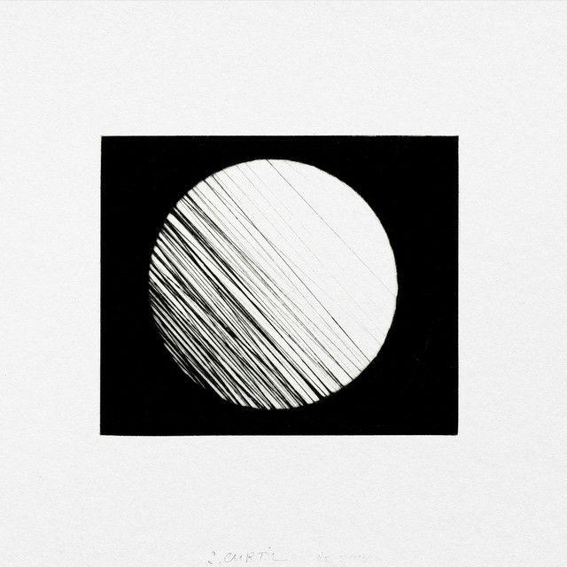 Shakkei album cover