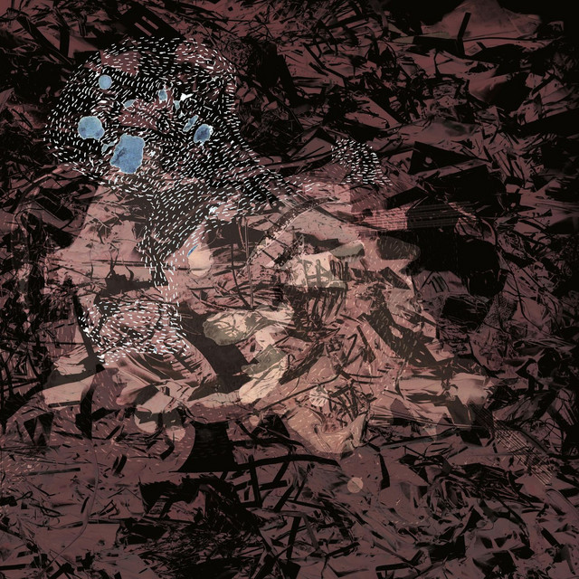 Zuppa di pazienza album cover
