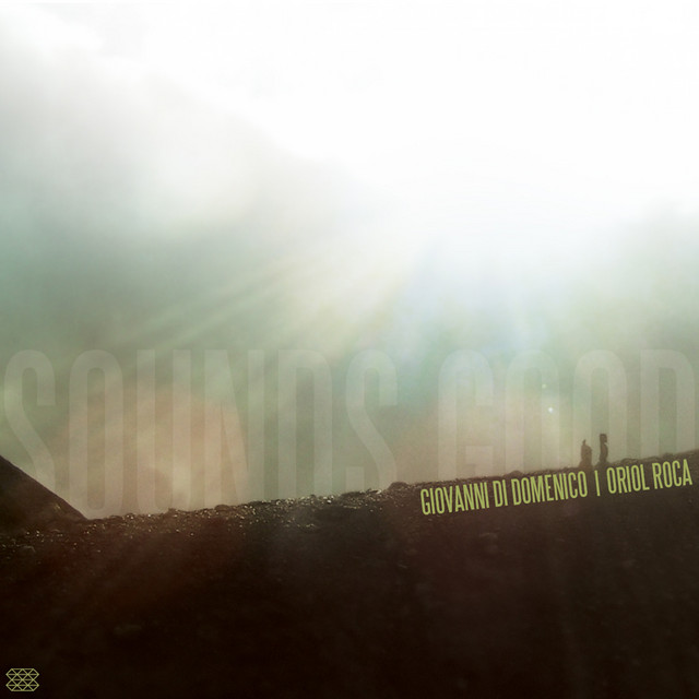 Sounds Good album cover