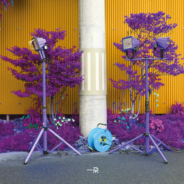 Ichida album cover